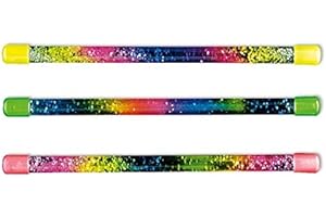 Chaks 80 540012 - Varita con agua y purpurina (1 unidad)