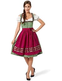 Amazon.de: Damen - Trachten: Bekleidung: Dirndl