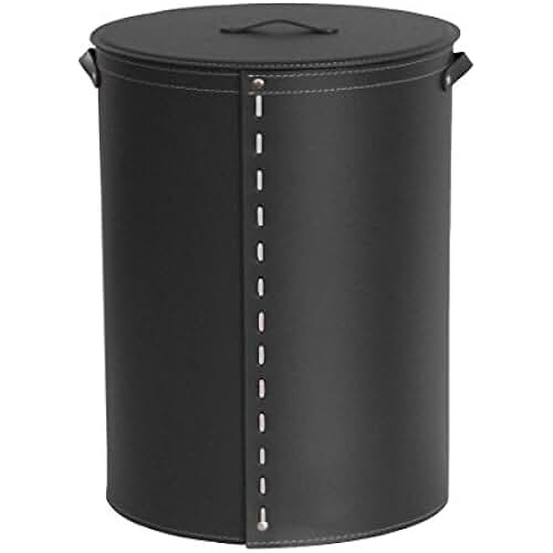 Suchergebnis auf Amazon.de für: wäschekorb leder