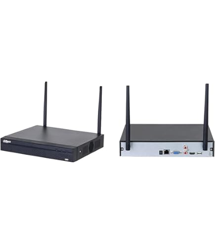 DVR De 16 Canales 4k Marca Dahua Modelo DAHUA XVR5116H-4KL-I - View #8