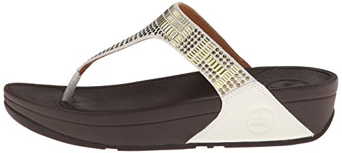 FitFlop Aztek Chada Damen Sandalen - 5