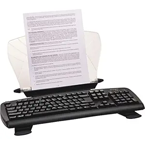 Copyholder SmartFit System