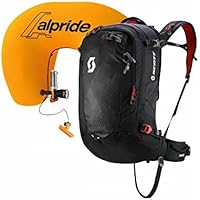 Scott Air Free AP 32 Kit Negro