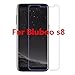Price comparison product image Anti-Scratch 9H Hardness Tempered Glass Screen Protector For Bluboo s8