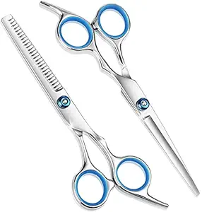 Electomania Haircut Scissors 6