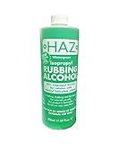 HAZ 500 ml Rubbing Alcohol for First Aid