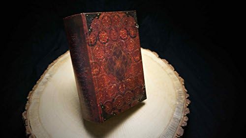 Original Kavatza - Book Box B2 (The Pi Unique)