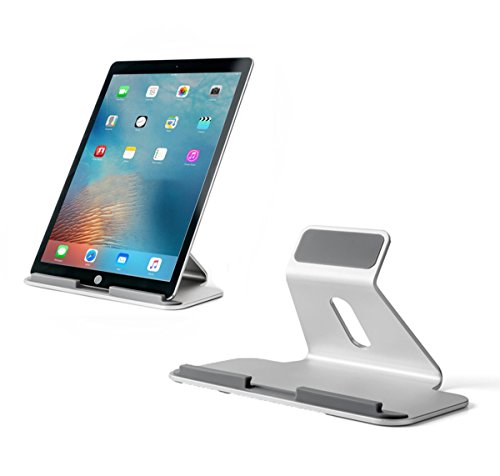 Ultimate Aluminium Desktop Tablet Ständer für Apple iPad Pro, Surface Pro und andere 17,8 cm 13 "Tablets