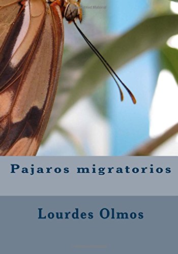 Descargar Pajaros migratorios Book PDF