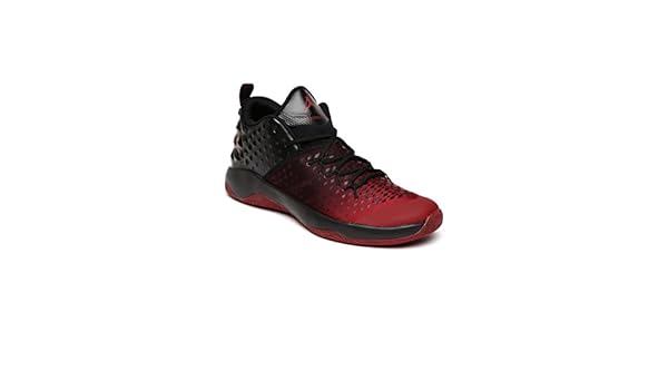 jordan extra fly red