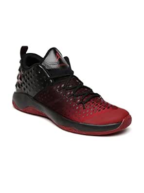 jordan extra fly red
