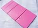 Toddlers Triple Folding Wipe Clean Sleep Mat / nap mat. Ideal for Childminders & Nurseries