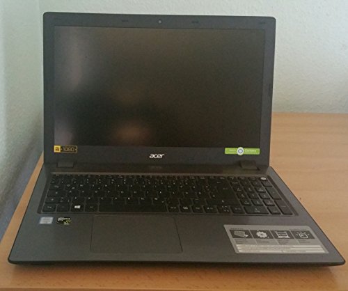 Preisvergleich Produktbild Acer Aspire V 15 (V5-591G-75C9)