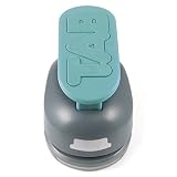 RAYHER - 58650000 - Tab Punch - File, SB-Blister