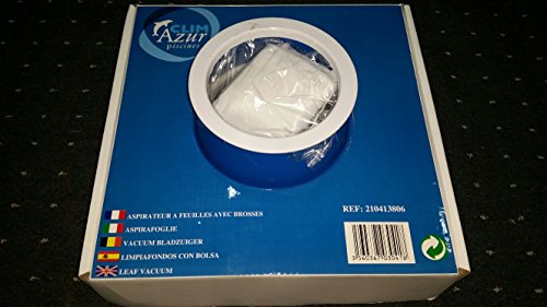 Preisvergleich Produktbild Clim Azur Pool Laubsammler