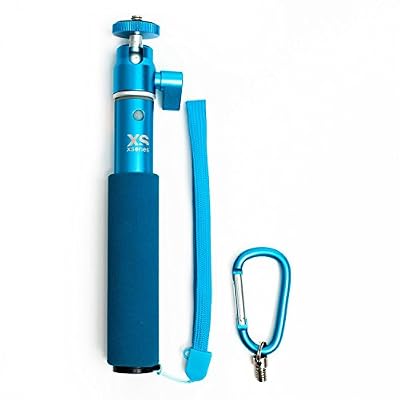 Xsories - U-Shot Perche téléscopique Selfie waterp