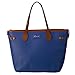 Produktbild Rapport Large Ladies Leather Tote Shoulder Bag With Matching Pouch