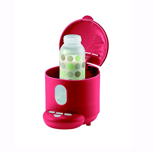 Beaba Bib’Expresso Fläschchen-Zubereiter, verschiedene Farben zur Auswahl - 3