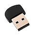 Produktbild VBESTLIFE Bluetooth Adapter, Mini USB Wireless Bluetooth Player 4.2 Sender Adapter USB Wireless Dongle für Lautsprecher, Headsets, Laptops, Bluetooth Desktops etc