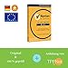 Produktbild Symantec® Norton Security Deluxe 2019 | 5 Geräte | 3 Jahre | PC/Mac/iOS/Android | Lizenzschlüssel per Post und E-Mail + Anleitung von TPFNet® - Versand maximal 60Min