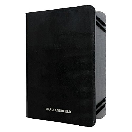 Preisvergleich Produktbild Karl Lagerfeld KLUT10GLB Tablet Case