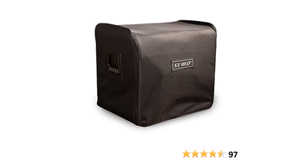 jml self inflating bed