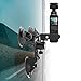 Produktbild TAOtTAO Multifunktions-Saugnapfhalterung Für DJI Osmo Pocket Auto Glass Sucker Holder Fahr Recorder Stative