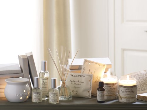 Durance en Provence – Duftbeutel Baumwollblüte 10 g - 3