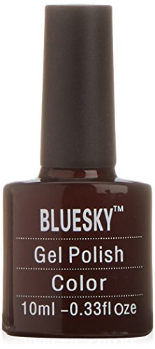 Bluesky UV/LED Gel Nail Polish Number 80537 10 ml