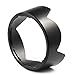 Price comparison product image BlueBeach® HB-32 lens hood for Nikon 18-140mm f/3.5-5.6G ED VR, 18-135mm f/3.5-5.6G IF-ED, 18-105mm f/3.5-5.6G ED VR, 18-70mm f/3.5-4.5G IF-ED Nikkor DX Lens (Not compatible with other lens model)