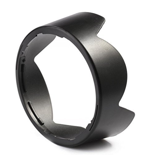 BlueBeach HB-32 Remplacement Paresoleil pour Objectif Nikon AF-S DX NIKKOR 18-140mm f 3 5-5 6G ED VR AF-S DX 18-105mm f 3 5-5 6G ED VR AF-S DX Zoom-NIKKOR 18-70mm f 3 5-4 5G IF-ED AF-S DX Zoom-NIKKOR 18-135mm f 3 5-5 6G IF-ED Lens Non compatible avec les autres mod les d objectif BlueBeach HB-32 Remplacement Paresoleil pour Objectif Nikon AF-S DX NIKKOR 18-140mm f 3 5-5 6G ED VR AF-S DX 18-105mm f 3 5-5 6G ED VR AF-S DX Zoom-NIKKOR 18-70mm f 3 5-4 5G IF-ED AF-S DX Zoom-NIKKOR 18-135mm f 3 5-5 6G IF-ED Lens Non compatible avec les autres mod les d objectif