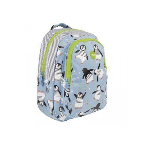 Preisvergleich Produktbild Plecak Milan maly Penguins