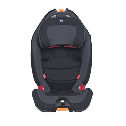 Chicco Kinderautositz Gro-Up, Größe1/2/3 - 4