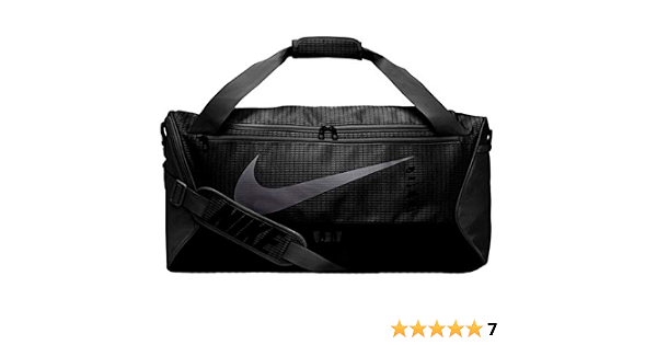 Nike Unisex-Adult CU1029-010 Bag, Black, One Size : Amazon.de: Sport \u0026  Freizeit