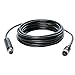 Price comparison product image VSG  Rear-View Camera Extension Cable 4-Pin for all WT 5 and 7 Reversing Systems and Cameras