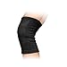 Produktbild Knieschützer,Sport-Knieschützer Basketball-Kniegelenke Warme Laufschuhe Für Männer, Die Im Fitness-Studio Trainieren, Und Zwar Schutzkleidung 2, Xl, 02, Schwarze Grundmodelle