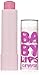 Maybelline New Baby York Lips Crystal Lip Balm, Beam of Blush, 0.15 Ounce RS.1290.00