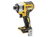 DeWalt DCF887N 18V Li-Ion accu slagschroevendraaier body - koolborstelloos