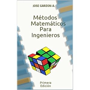 Métodos Matemáticos Para Ingenieros