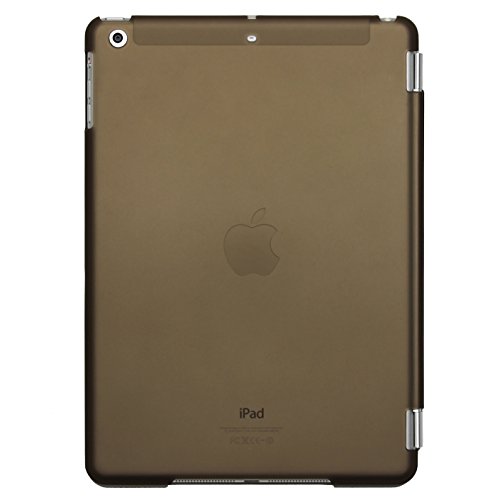 Original Urcover® iPad Air 2 ( 2014 Version – 6.Generation) Smart Cover Case Etui Schutz Hülle mit Sleep/Wake & Ständer Funktion inkl. Displayschutzfolie und weiteres Zubehör – Schwarz - 7