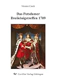 Image de Das Potsdamer Dreikönigstreffen 1709 (Livre en allemand)