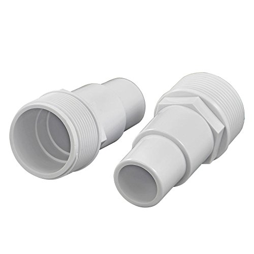 Pumpenanschluss 32/38 mm (2 Stk.) – Schlauchtülle - 2
