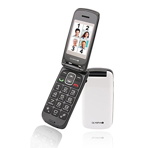 Olympia Classic Mini 2