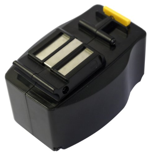 PowerSmart® 12V NiMH 3000mAh Akku für Festool TDD 12, TDD 12 ES, TDD 12 FX, TDD 12 MH, TDD 14.4, TDD12ES, TDD12FX, TDD12MH, BP 12T, BP12T, BPH 12 T, BPH 12T, BPH12T, FS1204