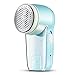 Produktbild Coogel XHSP Sweater Coat Clothing Fabric Shaver Remover Efficient Electric Lint Fuzz Remover Light Blue