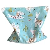 Kirschkernkissen"Alpaka/Lama" für Kinder/Babys | Bio-Körnerkissen | Wärmekissen | ökologisch | für Kleinkinder geeignet (Lama, M) Kirschkernkissen"Alpaka/Lama" für Kinder/Babys | Bio-Körnerkissen | Wärmekissen | ökologisch | für Kleinkinder geeignet (Lama, M)