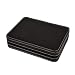 Produktbild Luxus Leder Uhrenbox Für 8 Uhren Tragbare Uhr Organizer Aufbewahrungsbox Fall Sammlung Display Uhr Halter Zubehör