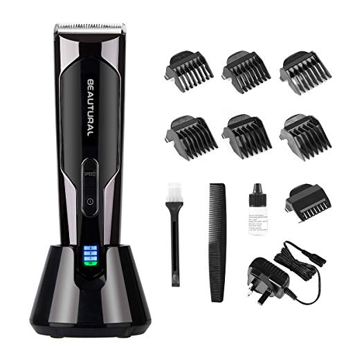Preisvergleich Produktbild Beautural Hair Clippers