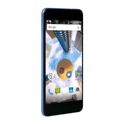 MEDIACOM PhonePad Duo S7p - Smartphone M-PPAS7P - 4G LTE - 16 GB 2GB RAM 13MPX
