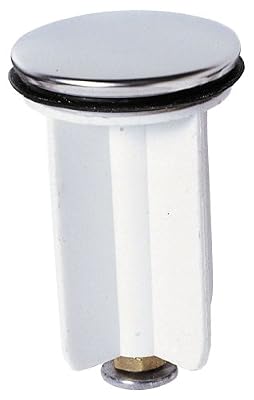 Wirquin 39263001 Clapet rentrant pour bonde automatique Diamètre 39 mm